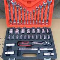 廠家直銷37件套雙色盒子棘輪套筒組合工具子汽修組合工具24齒棘輪|組合工具|五金、工具|產(chǎn)品|中國黃頁網(wǎng)