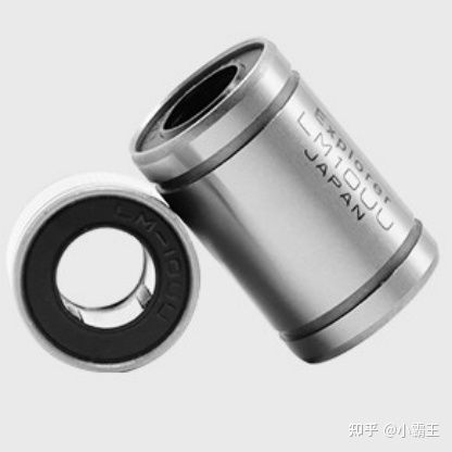 如何辨別軸承的質(zhì)量好壞 explorer五金工具教你這三招