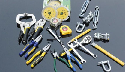 新趨勢(shì)五金工具行業(yè)全力開辟農(nóng)村新市場(chǎng)