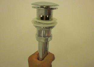 鋅42陶瓷盆大蓋彈跳去水器_五金.工具_(dá)世界工廠網(wǎng)中國產(chǎn)品信息庫