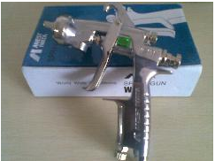 供應(yīng)珠海巖田W-101-134BPG自動(dòng)噴槍 高效工具助力現(xiàn)代工業(yè)