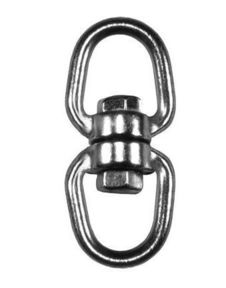 美式旋轉(zhuǎn)環(huán)與青島城德索具鍛造廠 五金工具的卓越制造