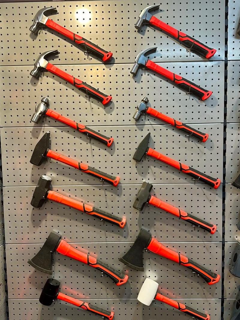 專注品質，鑄就信賴——致禾五金工具的發展之路