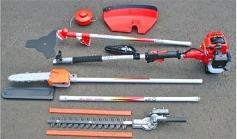 園林四合一機(jī)械 報(bào)價(jià)、圖片與品牌全解析——無錫朗銳五金工具