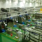 探秘奶香四溢的工業(yè)之旅——石家莊君樂寶酸奶文化景區(qū)全攻略